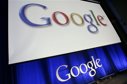 Google's Profit Drops, But Still Beats Forecasts
