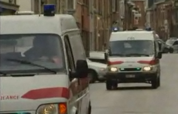 3 Dead in Belgian Nursery School Attack