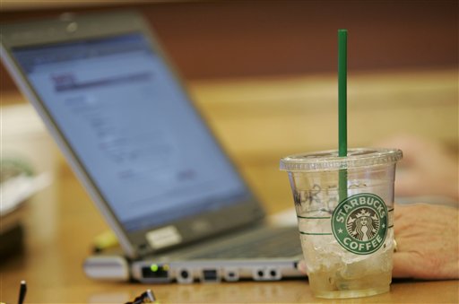 Office Politics Move From Cubicle to Starbucks