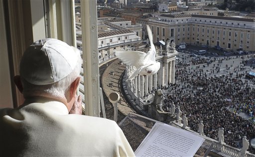 Vatican Blasts Obama Policy on Abortion