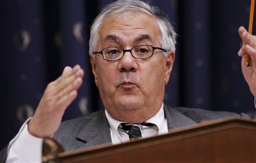 Congress Wants to Boost Fed's Oversight Role