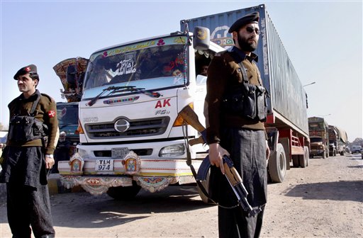 US Confused by Afghan Mercenaries