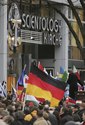 Germans Spy on Scientologists