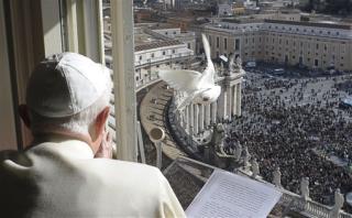Cardinals Blast Pope on Holocaust Denier