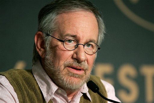 Spurned Spielberg Seeks Disney Deal