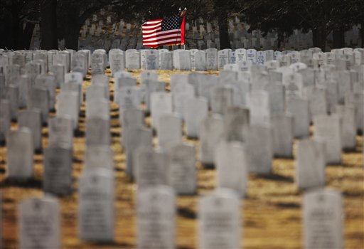 Pentagon May End Media Ban on War Dead