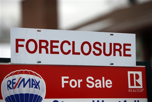 US May Subsidize Lenders Who Cut Mortgage Rates