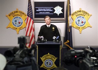 Phelps Won't Be Charged