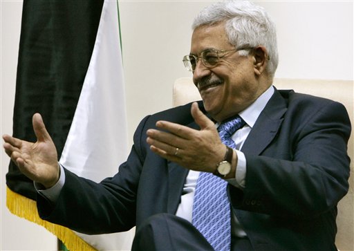 For Palestinian Hamas Faction, Surprise Payday
