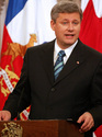 Canada Vows to Defend Pole