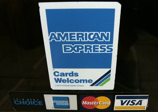AmEx to Clients: Here's $300, Now Get Lost