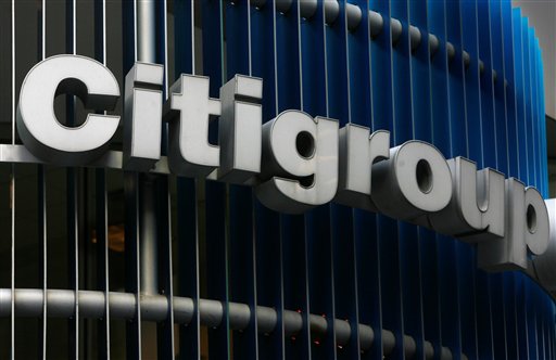 Citi Struggles Under Fed Oversight, About to Get More