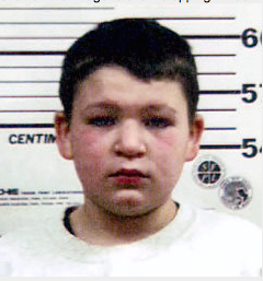 Accused Pa. Killer, 11, Moves to Juvie