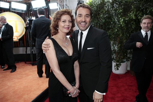 Piven Avoids Penalty for Broadway Absence