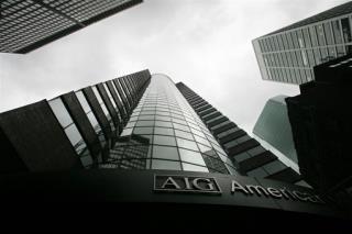 Ailing AIG Nears $30B Deal With Feds