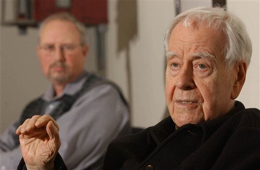 Playwright, Screenwriter Horton Foote Dead at 92