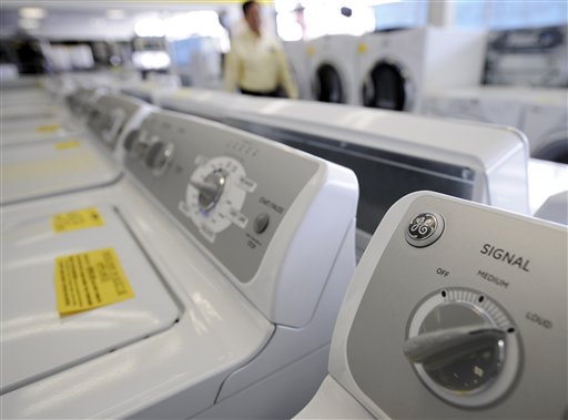 Vatican: Washing Machine Liberated Women