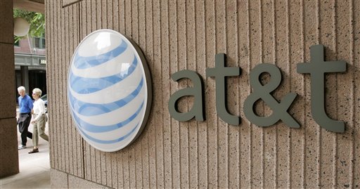 AT&T Will Spend $565M to Green its Vehicle Fleet