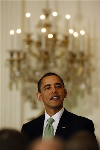 Obama Trounces Rush: Poll