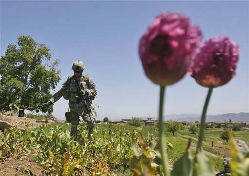 'Civilian Surge' Part of New Afghan Plan