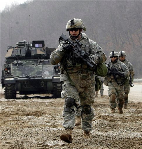 Army Phasing Out Program Holding Soldiers After Service