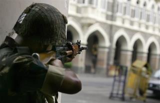 India Begins Trial of Surviving Mumbai Gunman