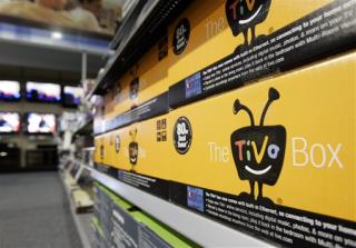 Blockbuster to Rent Movies on TiVo