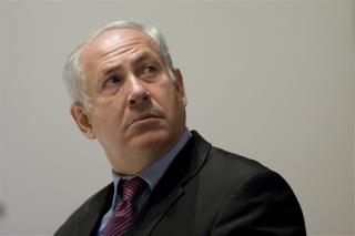 Netanyahu to Push Israel-Palestinean Peace