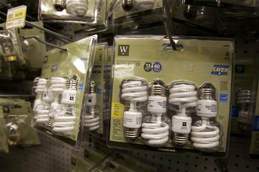 Are Compact Fluorescent Bulbs Junk?