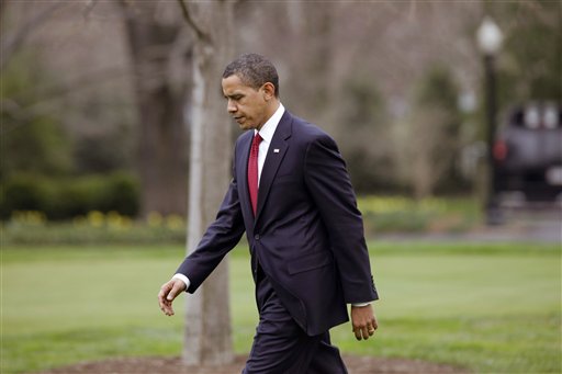 US Muslims Lobby Obama for Posts