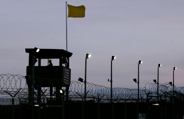 Yemen Doc Cleared to Leave Gitmo After 7 Years