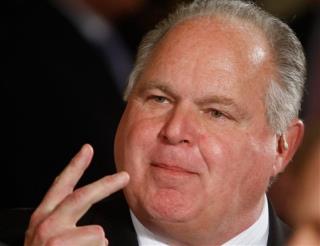 Why the Limbaugh Schtick Still Sells
