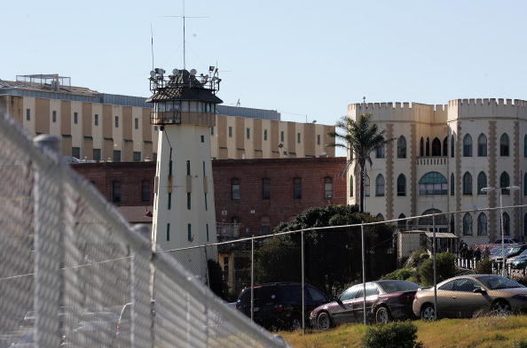 Cash-Strapped Calif. Considers Selling San Quentin