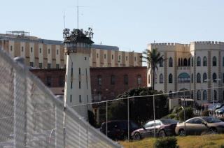 Cash-Strapped Calif. Considers Selling San Quentin