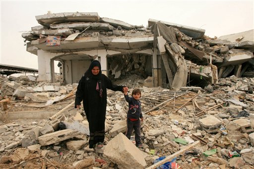 UN Picks Judge to Probe Israeli 'War Crimes'