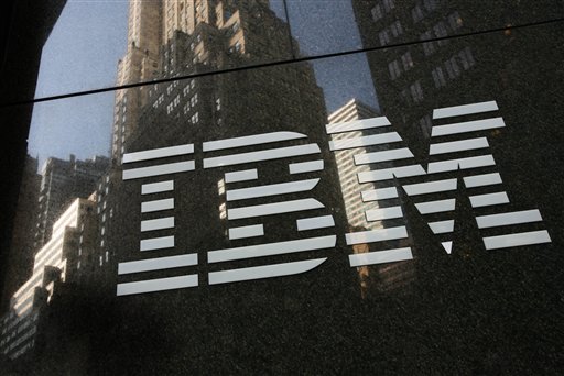 IBM to Nab Rival Sun for $7B
