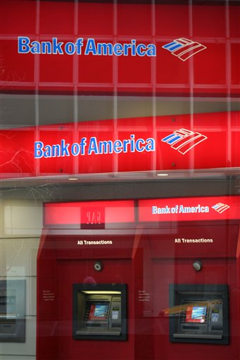 Big Apple Is Easy Target for Bank Robbers