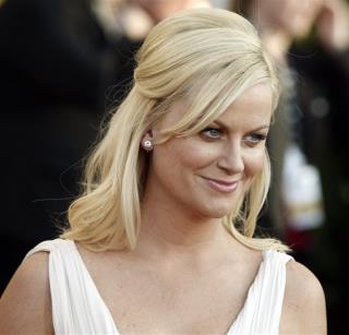 Can Amy Poehler Save NBC's Bacon?