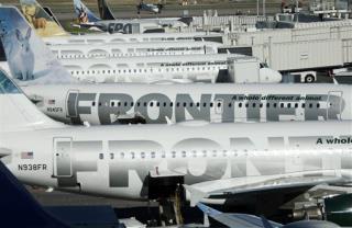 Aging Airlines Can't Catch Up to Younger Rivals