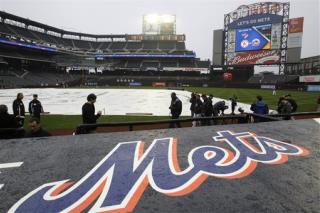 Madoff's Mets Tickets Up for Grabs on Ebay