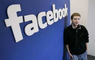 Facebook Hits 200M Milestone