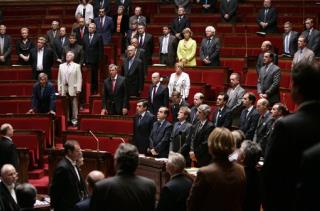Assembly Votes Surprise Non on French Web Piracy Law