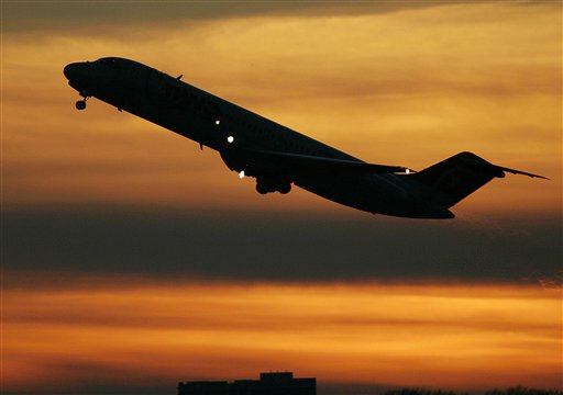 Fla. Passenger Lands Plane After Pilot Dies