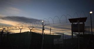 Spain to Indict Gonzales, 'Bush Six' Over Gitmo Torture