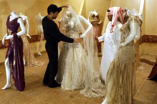 Saudis to Crack Down After Man Weds 8-Year-Old