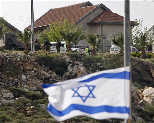 Israelis Learn to Adapt—and Argue