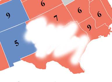 Texas Wants to Secede? That Sounds Great!