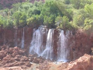 The World's Best Waterfalls