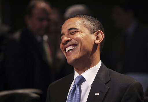 After Big Promises, Has Obama Gone Soft?