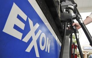 Exxon Retakes Top Spot in Fortune 500